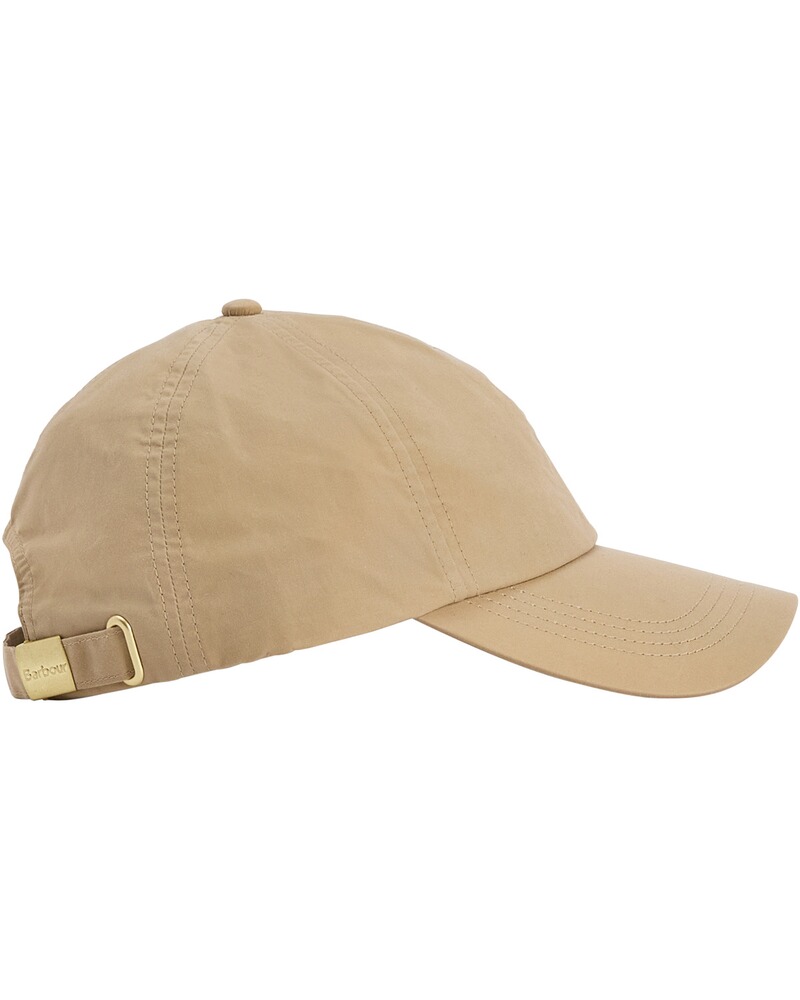 Cap Mya, Barbour
