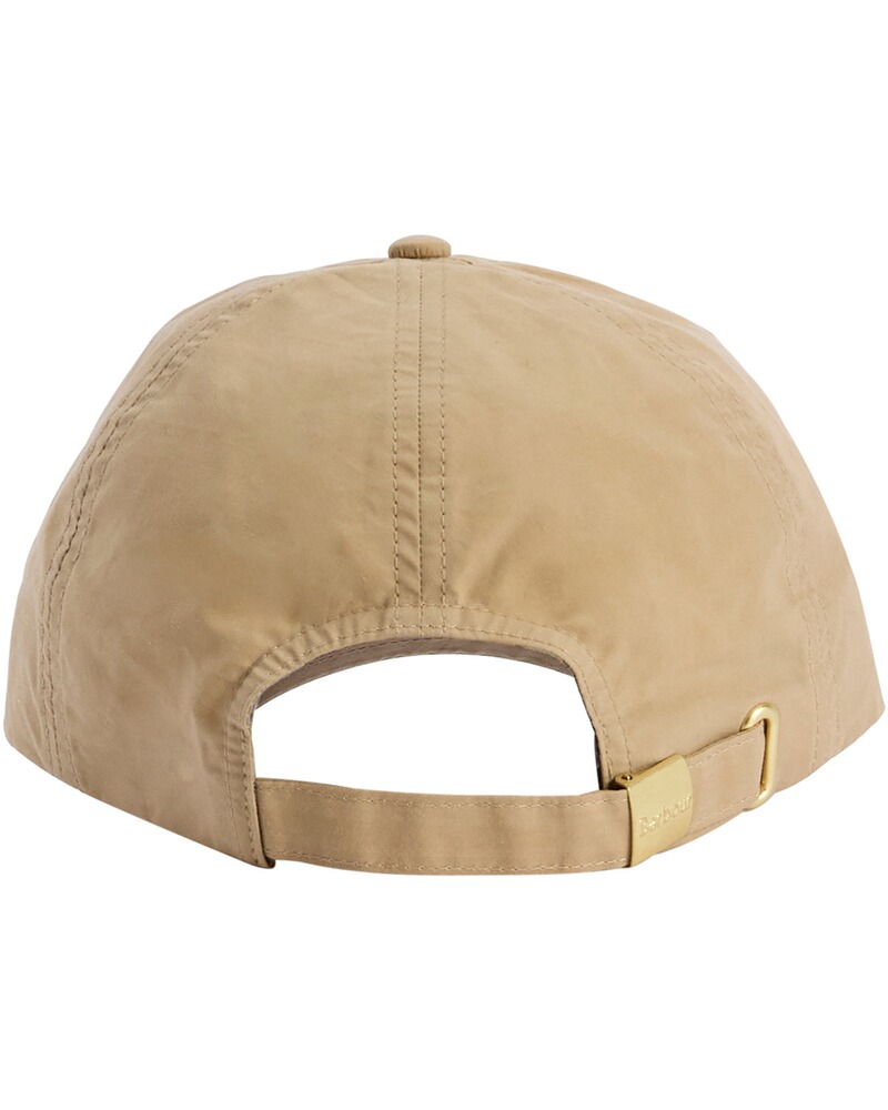 Cap Mya, Barbour
