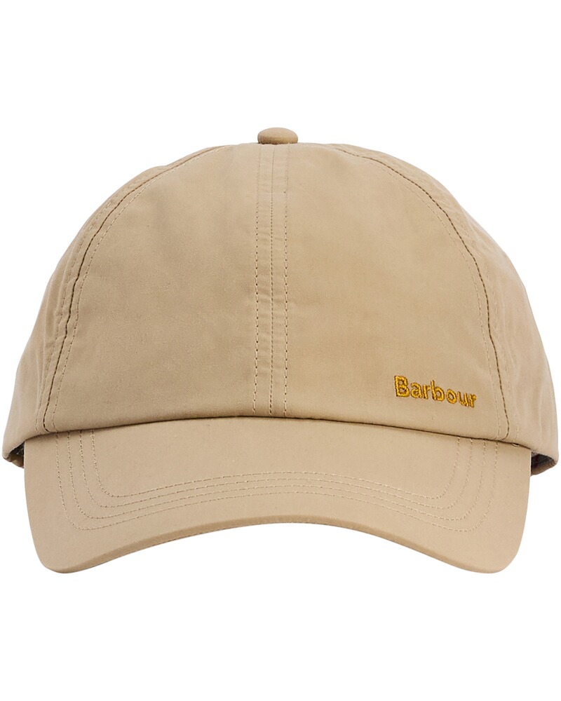 Cap Mya, Barbour