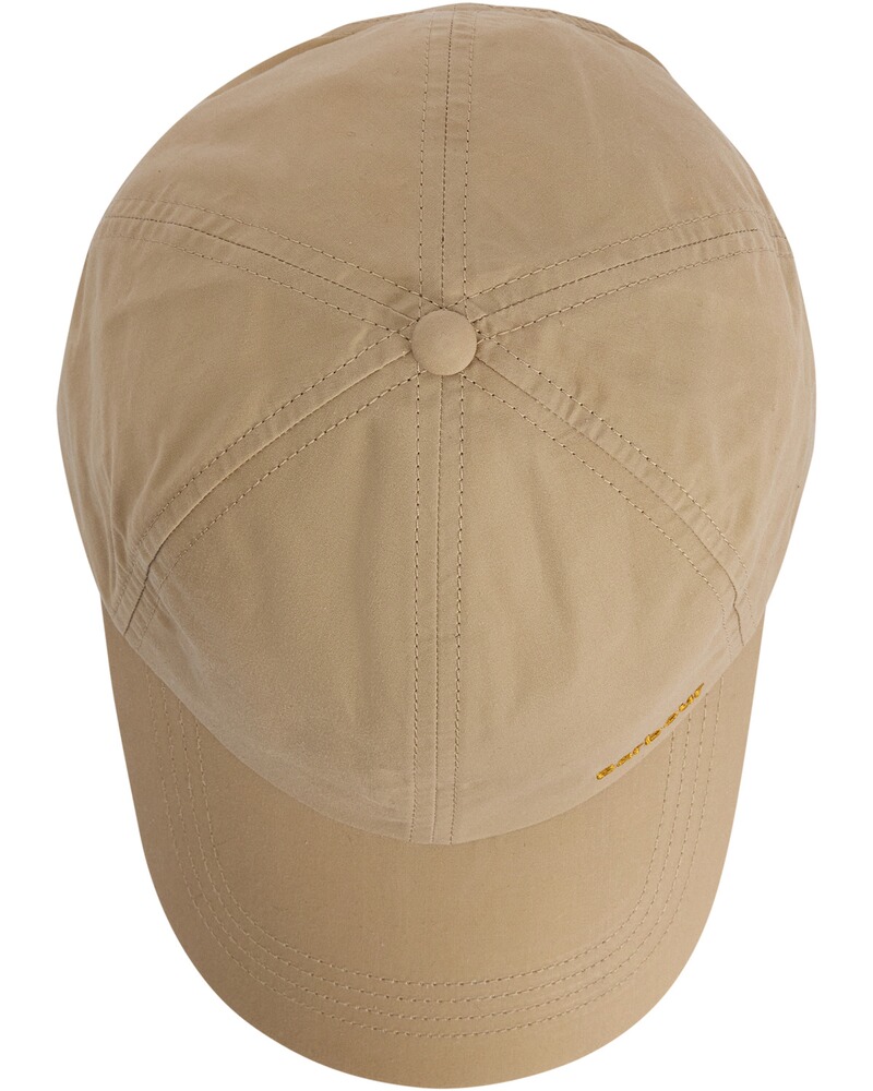Cap Mya, Barbour