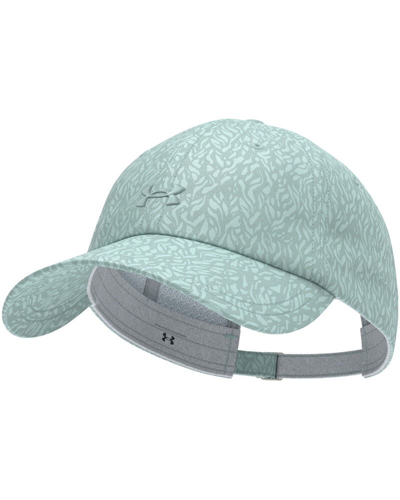 Damen Cap Blitzing Low, Under Armour