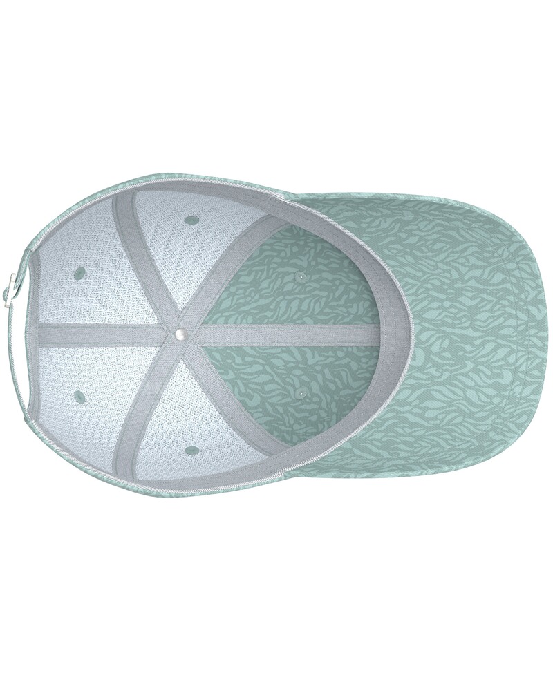 Damen Cap Blitzing Low, Under Armour