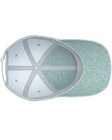 Damen Cap Blitzing Low, Under Armour