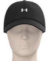 Damen Cap Blitzing Low, Under Armour