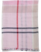 Schal Abigail, Barbour