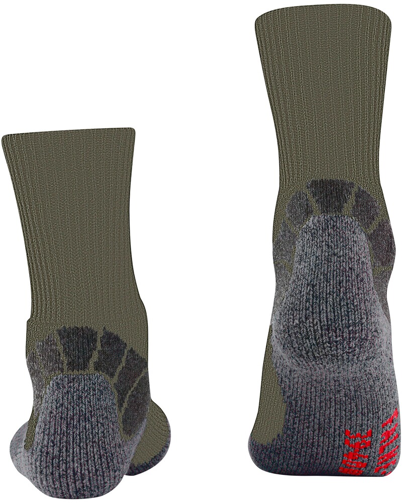 Damen Trekkingsocke TKX, Falke