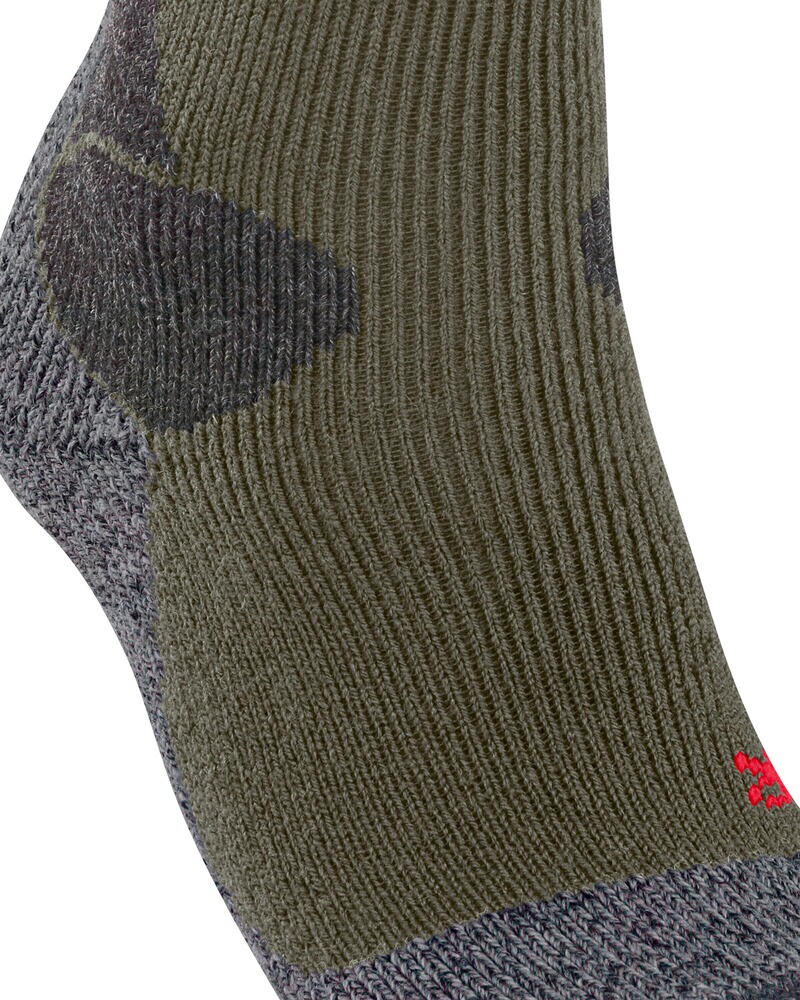 Damen Trekkingsocke TKX, Falke