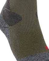 Damen Trekkingsocke TKX, Falke