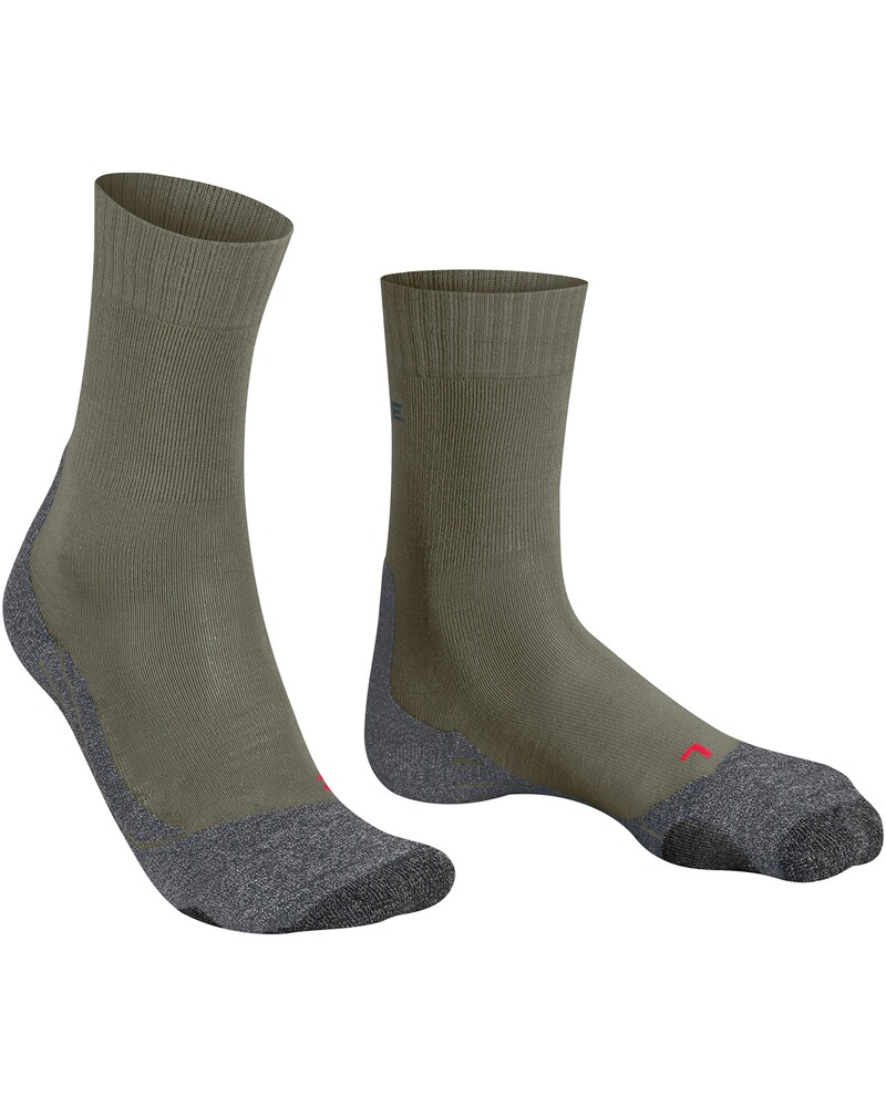 Damen Socke TK2, Falke