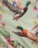 Seidentuch Sabrina, Hartwell