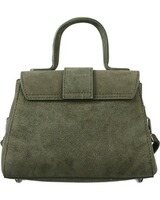 Kleine Trapeztasche Bella, Luise Steiner