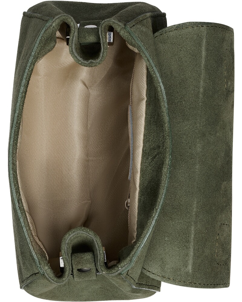 Kleine Trapeztasche Bella, Luise Steiner