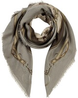 Tuch Vogelschar, Luise Steiner