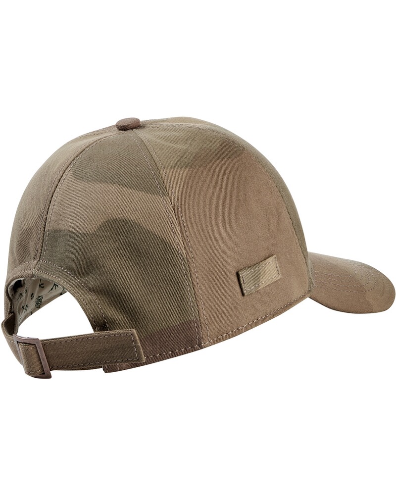 Cap Camodruck, Habsburg