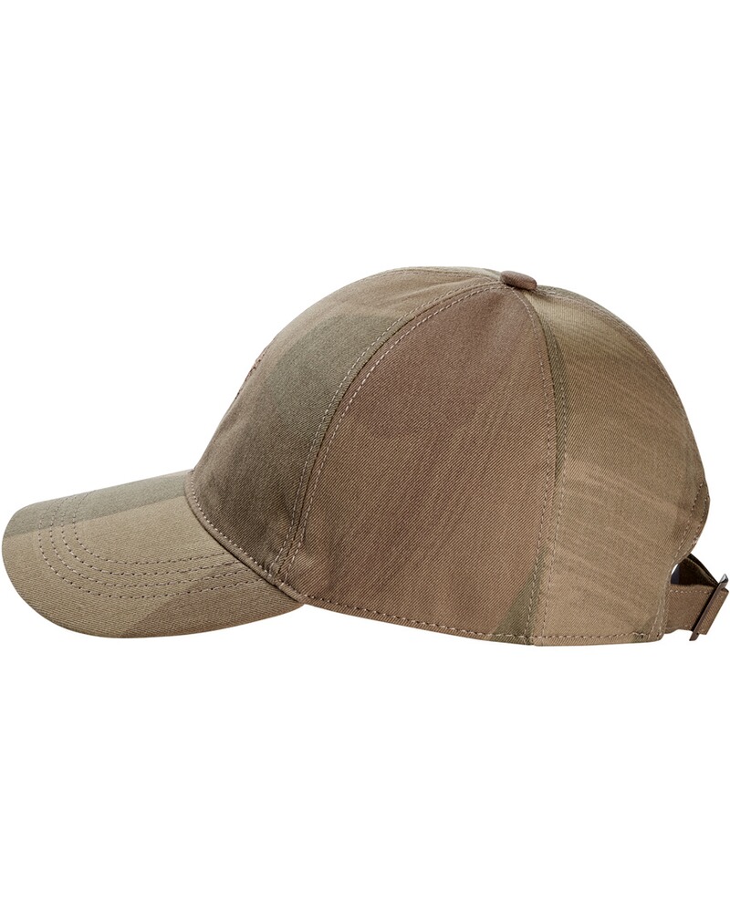 Cap Camodruck, Habsburg