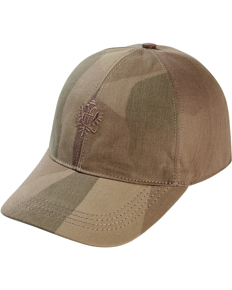 Cap Camodruck