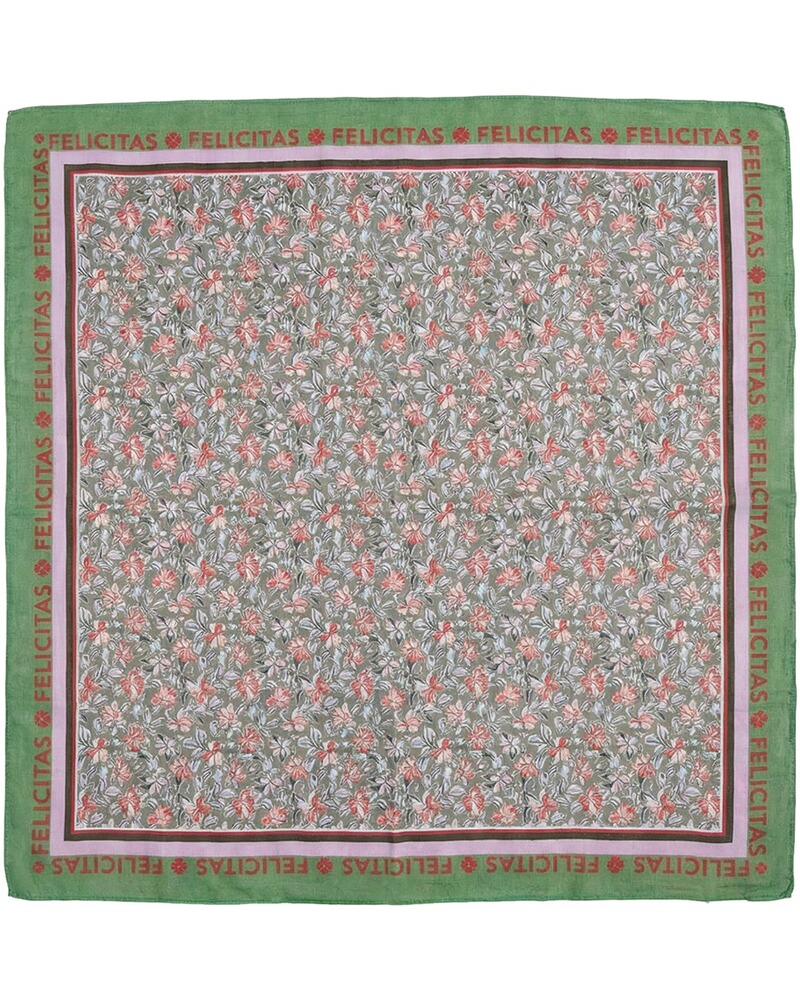 Schal Annele, FELICITAS