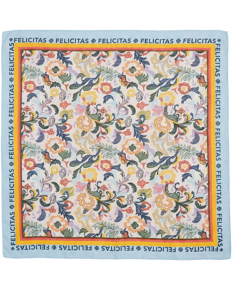 Schal Annegret, FELICITAS