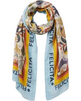 Schal Annegret, FELICITAS