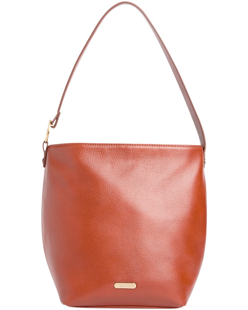Ledertasche Cedar