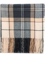 Schal Stanway Tartan Wrap, Barbour