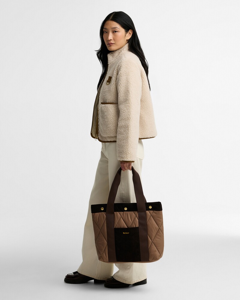 Tasche Healy, Barbour