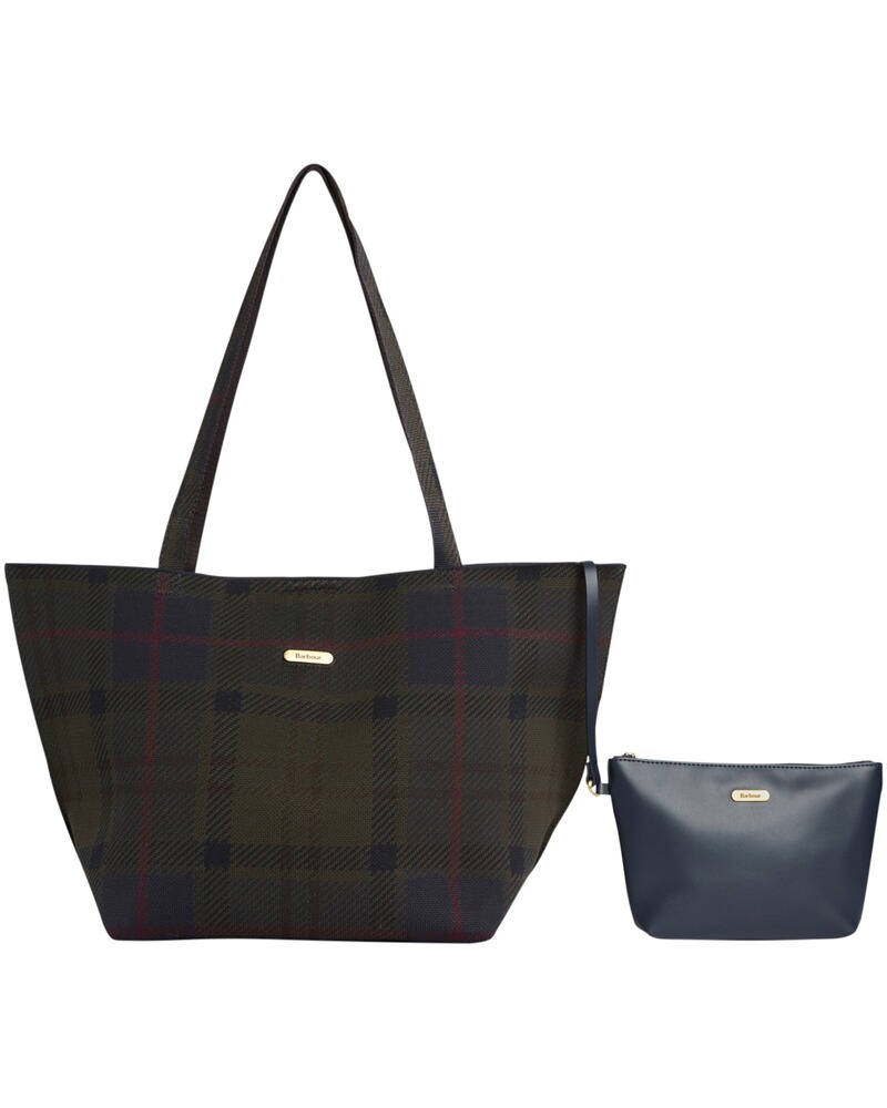 Tasche Layla, Barbour
