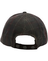 Cap Arlene, Barbour