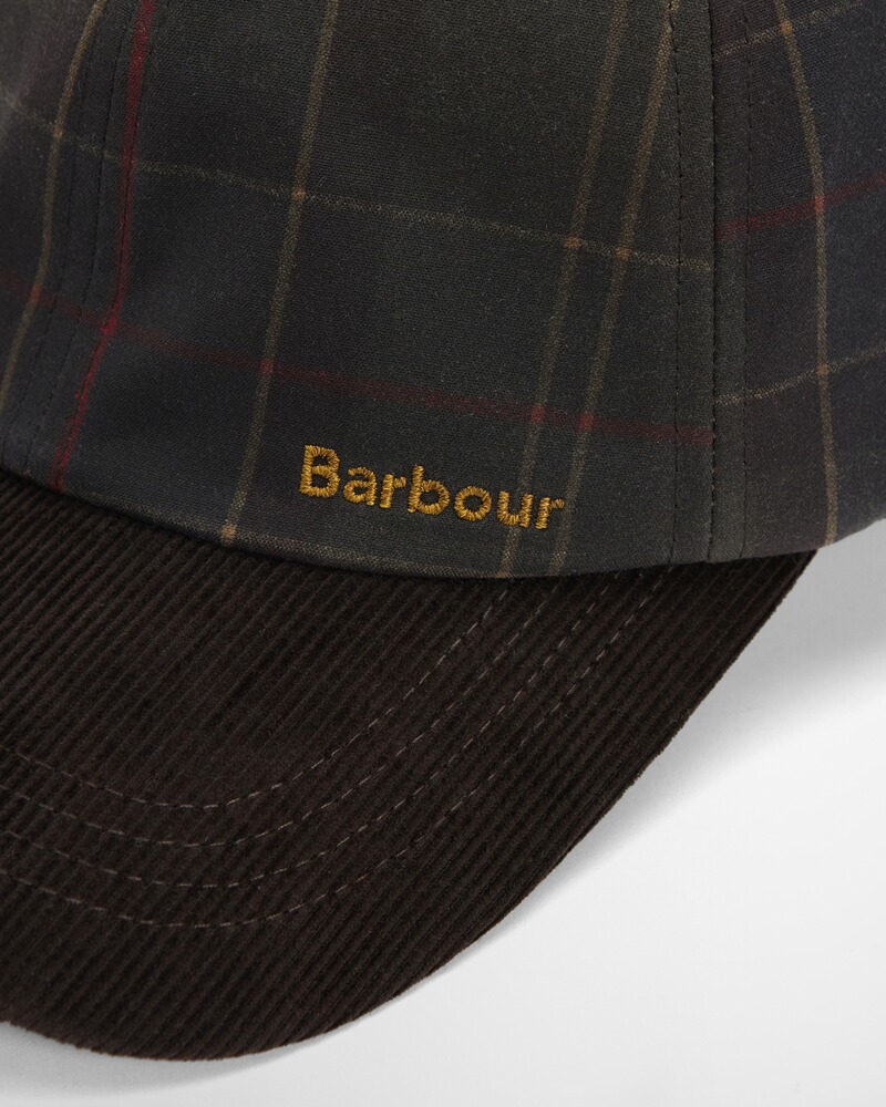 Cap Arlene, Barbour