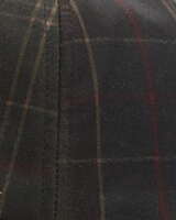 Cap Arlene, Barbour