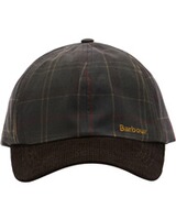 Cap Arlene, Barbour