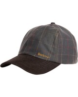 Cap Arlene, Barbour