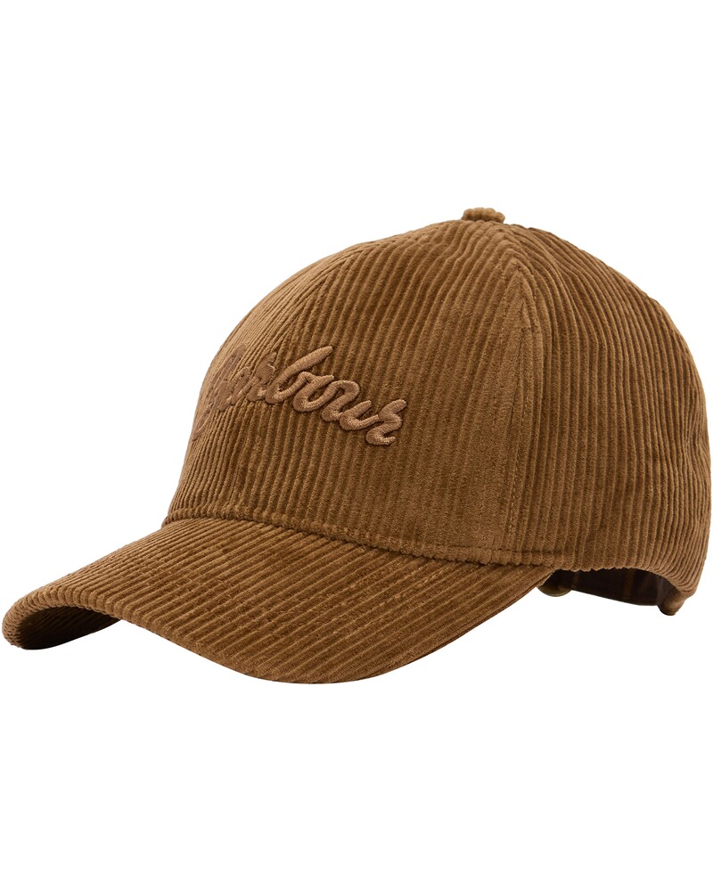 Cord-Cap Ivybridge