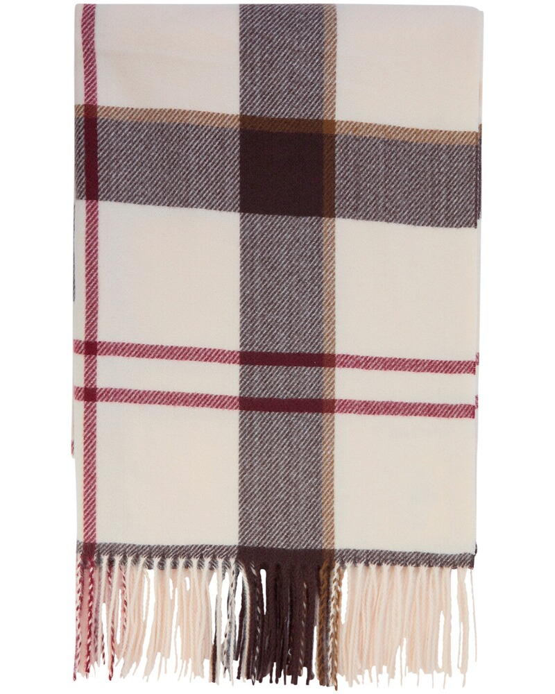 Schal Harriet Tartan, Barbour