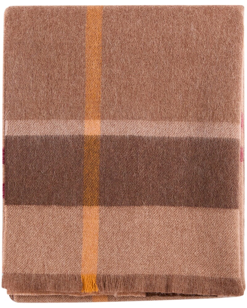 Schal Rosefield, Barbour