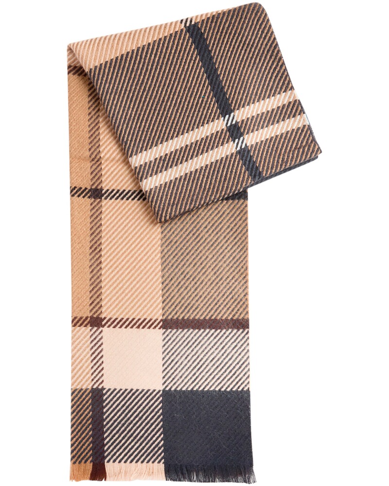 Schal Blair Tartan