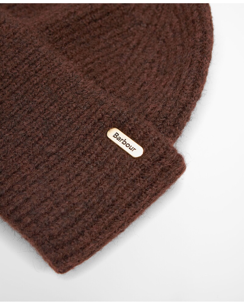 Beanie Enid, Barbour