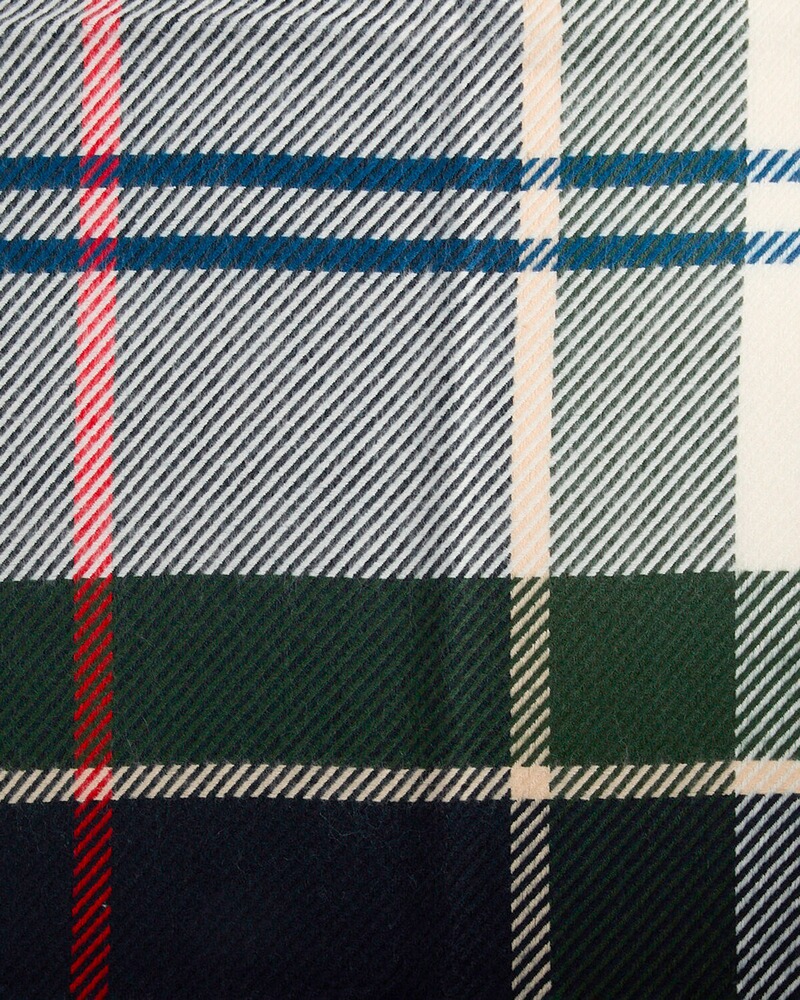 Schal Blair Tartan