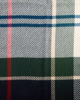 Schal Blair Tartan, Barbour