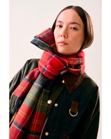 Schal Serena, Barbour