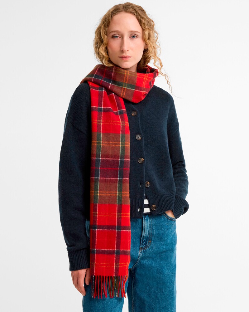 Schal Serena, Barbour