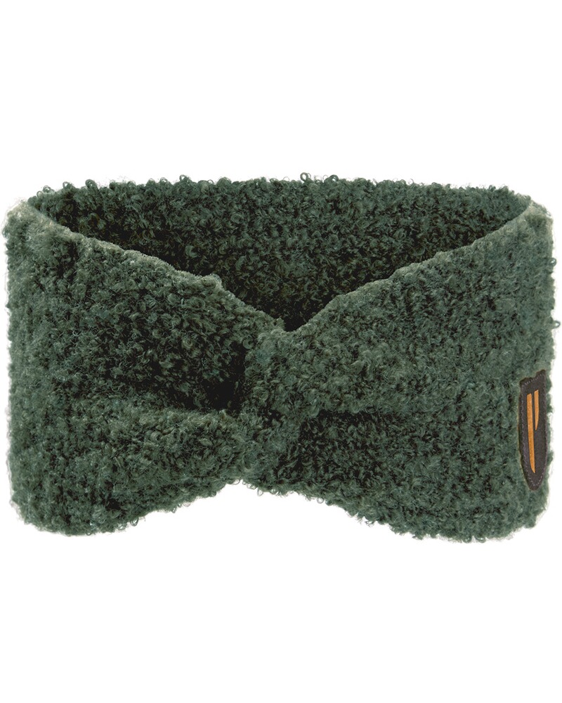 Damen Stirnband Bouclé Twist, Parforce Active