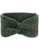 Damen Stirnband Bouclé Twist, Parforce Active