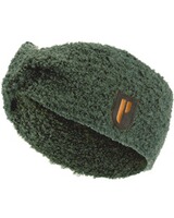 Damen Stirnband Bouclé Twist, Parforce Active