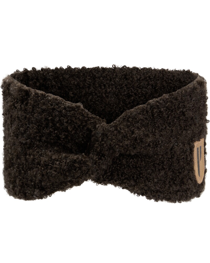 Damen Stirnband Bouclé Twist, Parforce Active