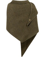 Dreieckstuch Bibi, Stapf