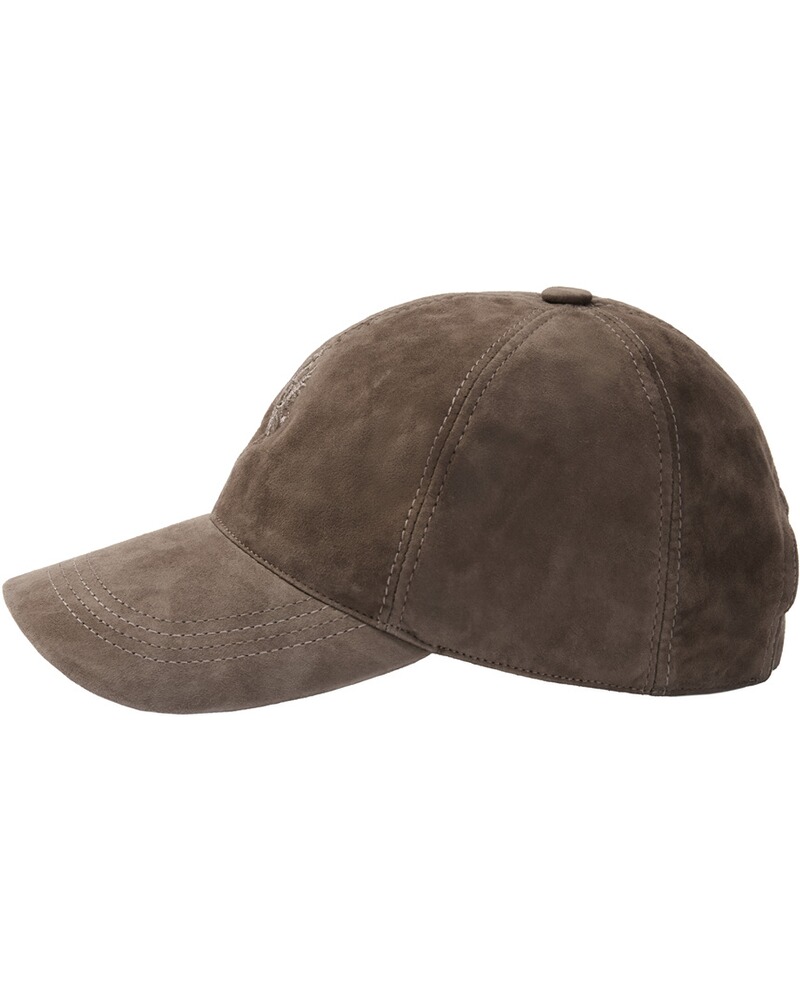 Cap Veloursleder, Habsburg