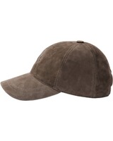 Cap Veloursleder, Habsburg