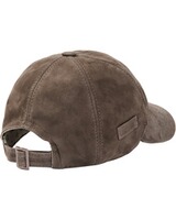 Cap Veloursleder, Habsburg