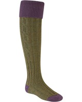 Shooting Socks, Alan Paine
